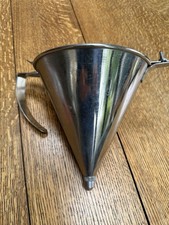 Piston Funnel De Buyer 1lt