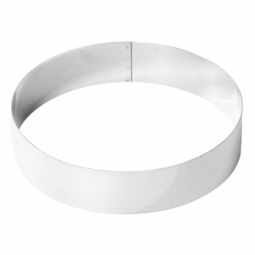 Buyer mousse ring - mousse, for