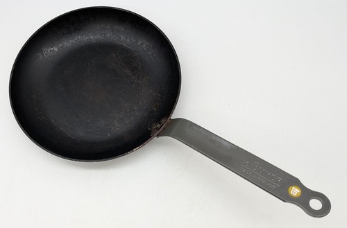 Buyer carbon steel 5 - carbon, 9.5"
