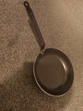 De Buyer Carbon Steel Frying