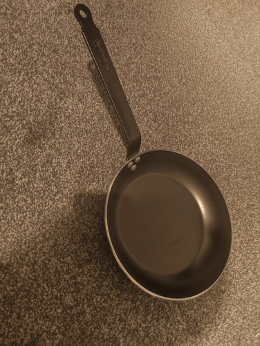 Buyer carbon steel frying - buyer,