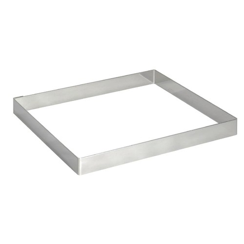 Buyer square ring - de,