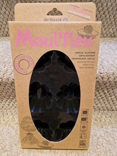 Buyer moul flex silicone - de,