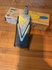 De Buyer Mandoline Kobra axis