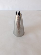 de Buyer Ø 8mm Star Pastry