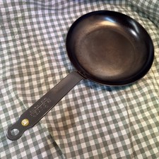 De Buyer MINERAL B 9.5" Carbon