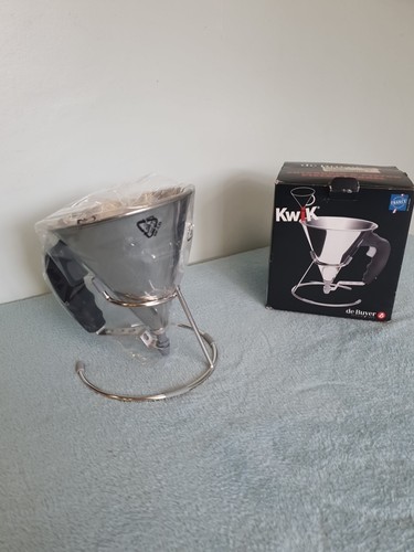 Buyer mini automatic piston - de,