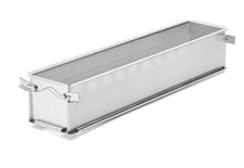 De Buyer Geoform 48cm Loaf Pan