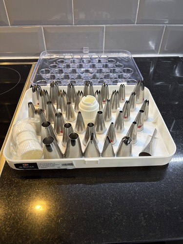 Buyer nozzle set - buyer, 35