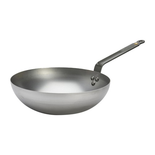 Buyer rounded wok - buyer,