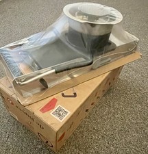 De Buyer Revolution Mandolin