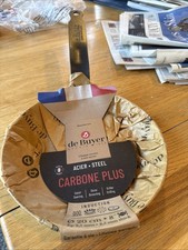 „Carbone Plus“ DE Buyer