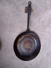 De Buyer Mineral Black Iron