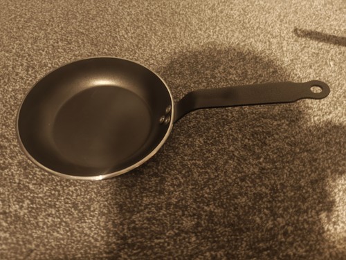 Buyer carbon steel - steel, frying