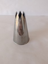 de Buyer Ø 12mm Star Pastry