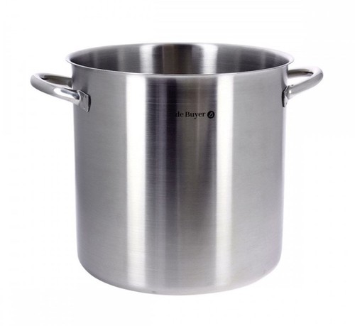 Buyer stock pot 36cm 36l - pot,