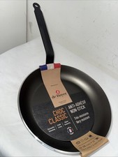 Gas Electric Frying Pans 28cm