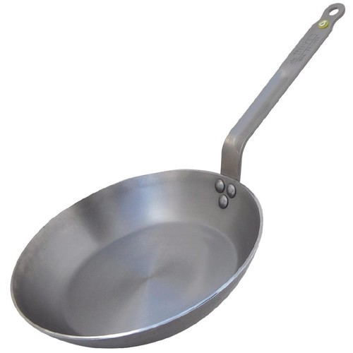 Buyer mineral black - black, iron