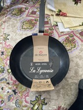 de Buyer La Lyonnaise 24cm