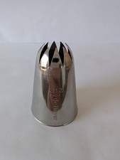 de Buyer Ø 12mm Closed Star