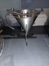 De Buyer Stainless Steel sauce