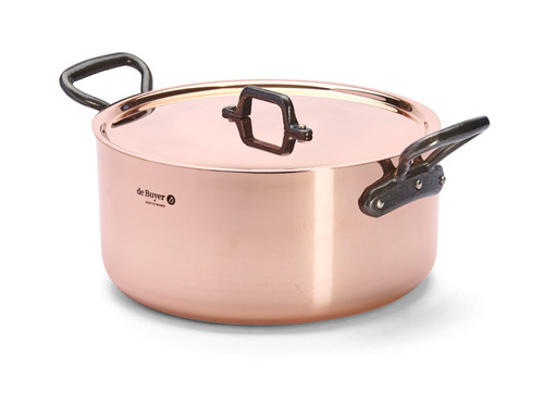 Buyer 20cm copper - 20cm,