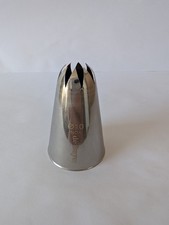 de Buyer Ø 10mm Closed Star