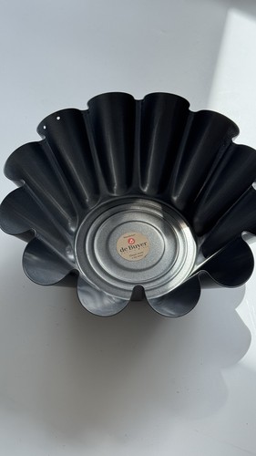 Brioche mould non stick - non-stick, de