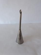 de Buyer Ø4mm Filling Pastry