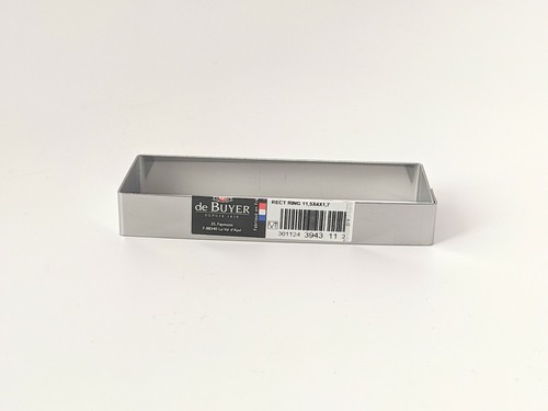 New buyer stainless steel - new, de