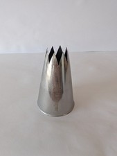 de Buyer Ø 15mm Star Pastry