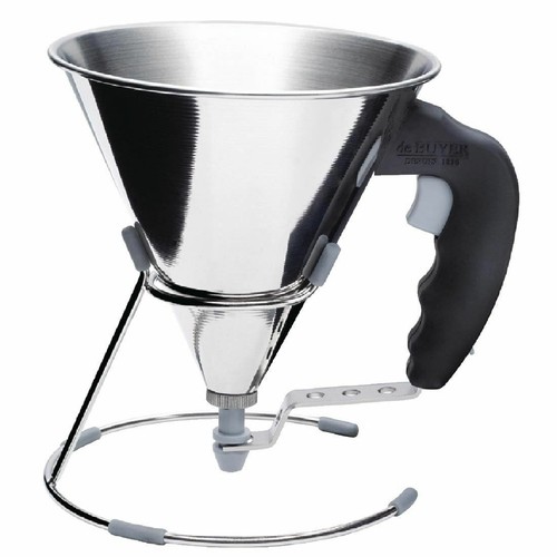 Buyer mini automatic - de,