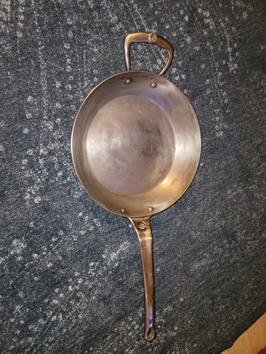 Buyer pan - 12",