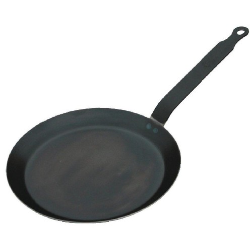 Buyer heavy duty blue - de,