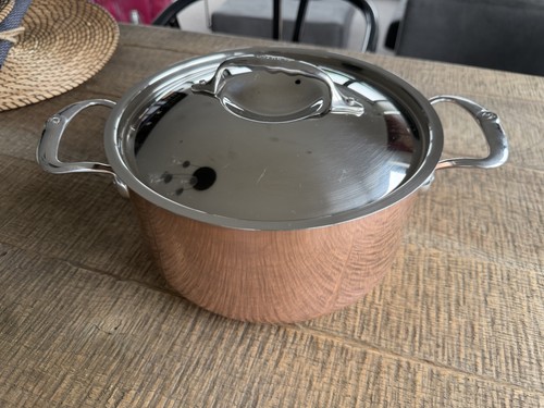 Buyer prima matera copper - "prima,